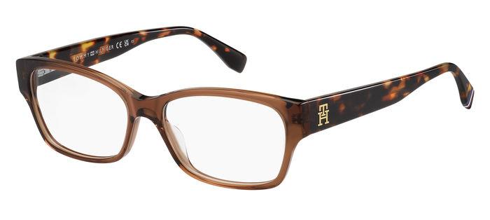 TH 2055 09Q Montature da vista Tommy Hilfiger 1