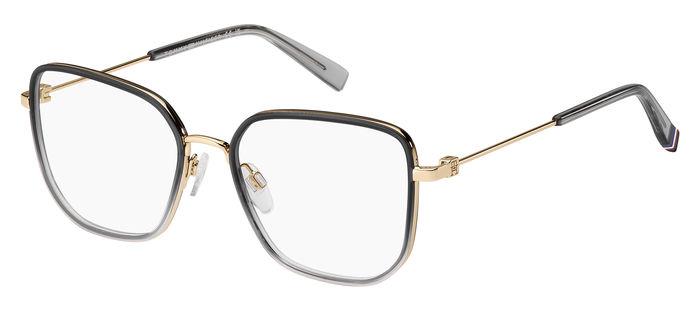 TH 2057 KB7 Montature da vista Tommy Hilfiger 1