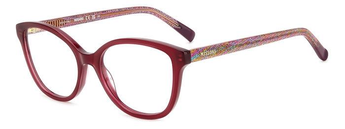 MIS 0149 C9A Montature da vista Missoni 1