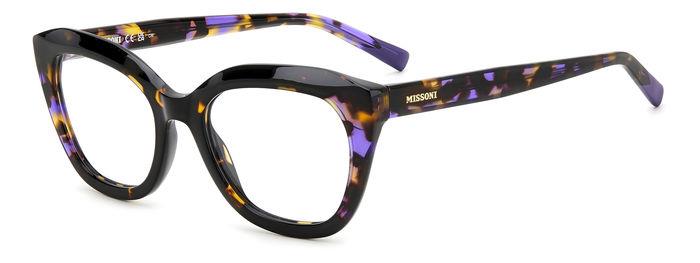 MIS 0157 AY0 Montature da vista Missoni 1