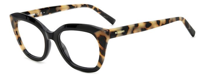 MIS 0157 WR7 Montature da vista Missoni 1