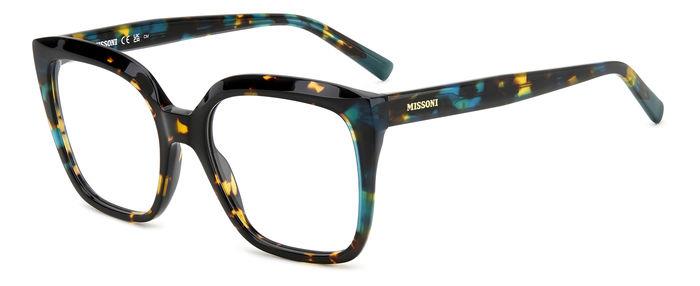MIS 0158 PHW Montature da vista Missoni 1