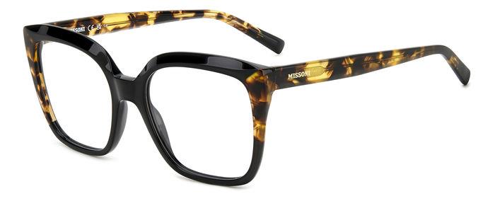 MIS 0158 WR7 Montature da vista Missoni 1