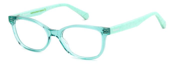 PLD D833 WK2 Montature da vista Polaroid 1