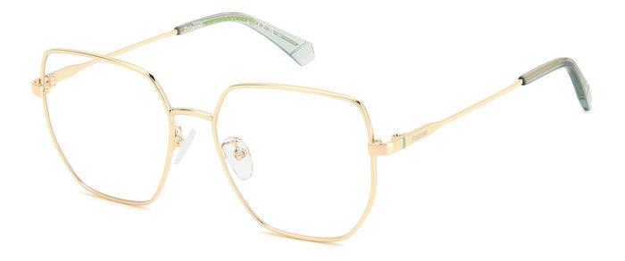 PLD D508/G J5G Montature da vista Polaroid 1