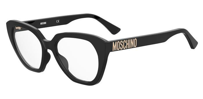 MOS628 807 Montature da vista Moschino 1