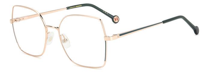 HER 0206 PEF Montature da vista Carolina Herrera 1