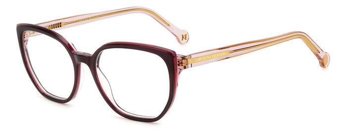 HER 0214 0T5 Montature da vista Carolina Herrera 1