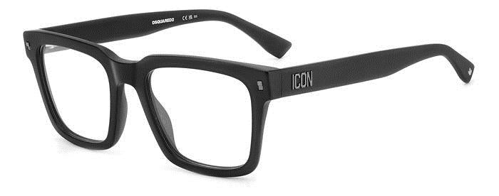 ICON 0013 003 Montature da vista Dsquared2 1
