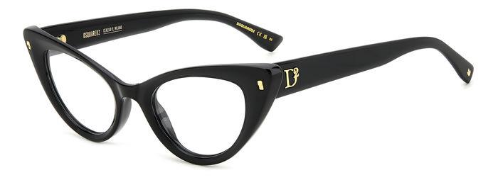 Dsquared2 D2 optical frames 0116 807 716736924175 Frame color