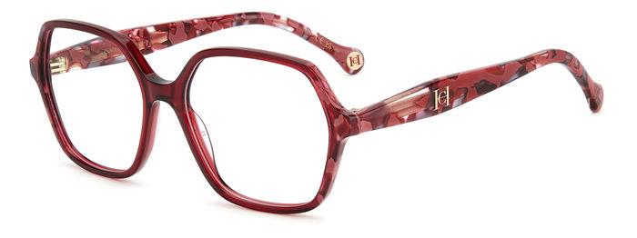 HER 0203 82U Montature da vista Carolina Herrera 1