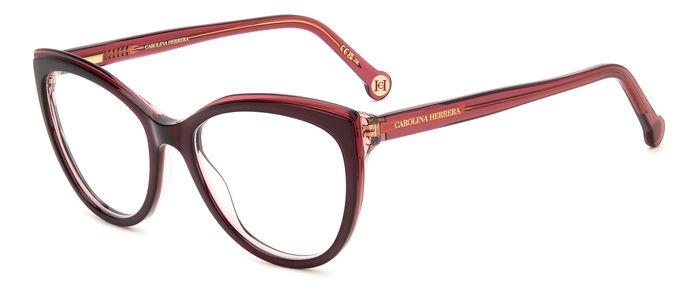 HER 0207 C8C Montature da vista Carolina Herrera 1