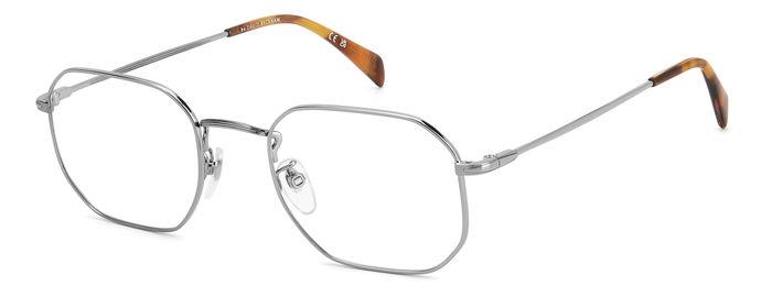 DB 1151 6LB Montature da vista DAVID BECKHAM 1