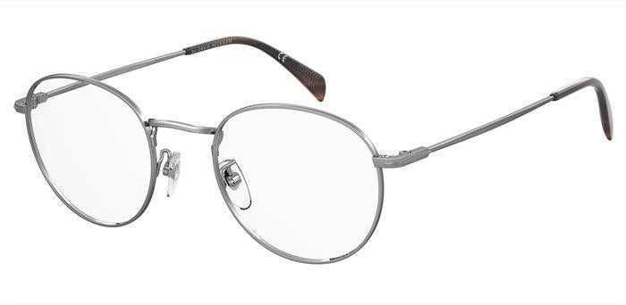 DB 1152 6LB Montature da vista DAVID BECKHAM 1