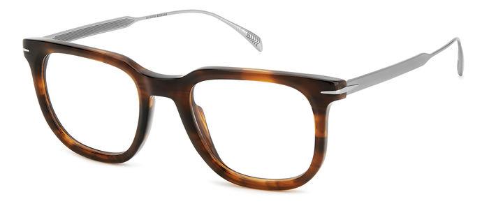 DB 7119 6C5 Montature da vista DAVID BECKHAM 1