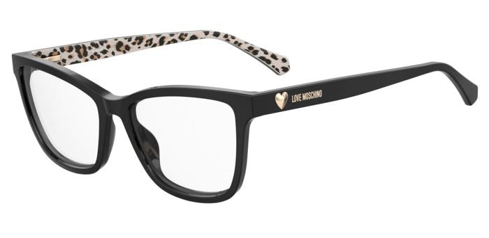 MOL632 7RM Montature da vista Moschino 1