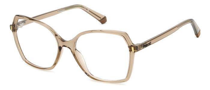 PLD D525 09Q Montature da vista Polaroid 1