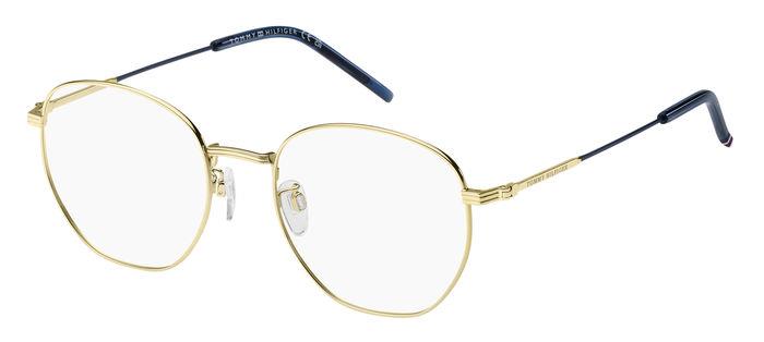 Tommy Hilfiger TH 2114/F J5G Montature da vista Tommy Hilfiger 1