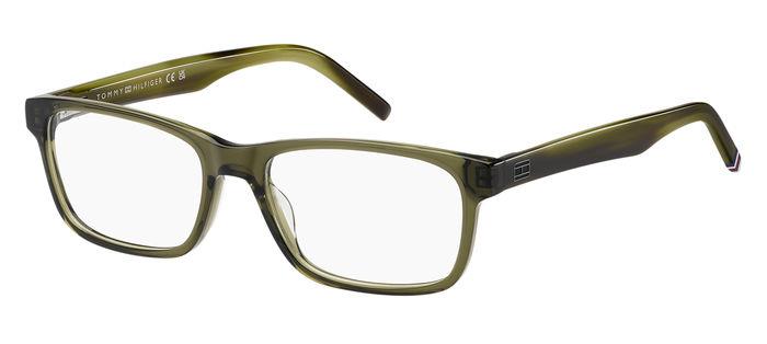 TH 2076 1ED Montature da vista Tommy Hilfiger 1