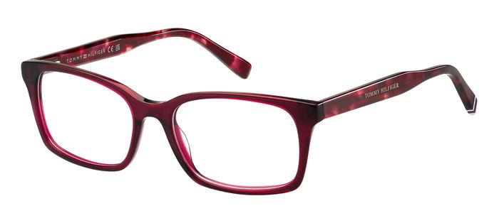 TH 2109 8CQ Montature da vista Tommy Hilfiger 1
