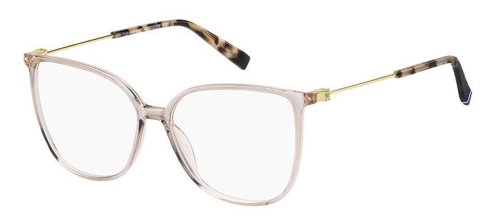 TH 2099 1EZ Montature da vista Tommy Hilfiger 1