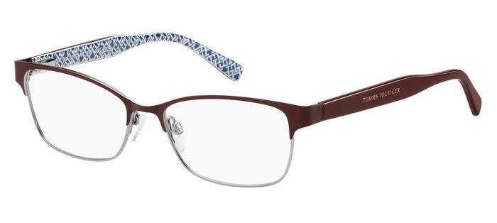 TH 2107 GJ2 Montature da vista Tommy Hilfiger 1