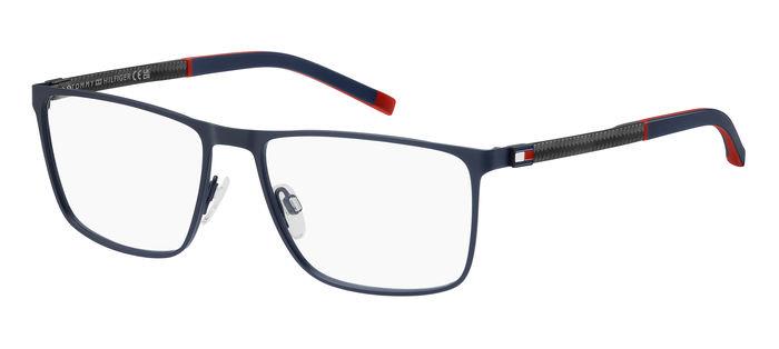 TH 2080 FLL Montature da vista Tommy Hilfiger 1