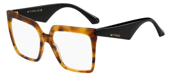 ETRO 0005 C9B Montature da vista ETRO 1