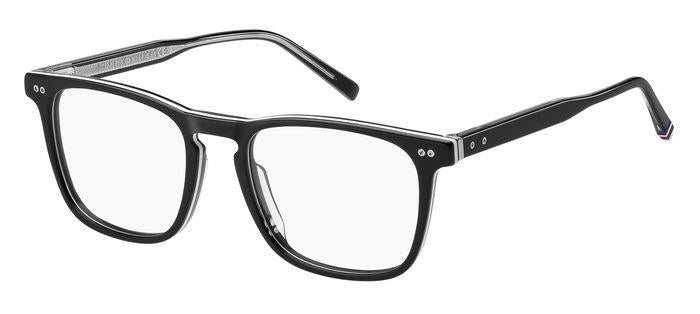 TH 2069 QFU Montature da vista Tommy Hilfiger 1