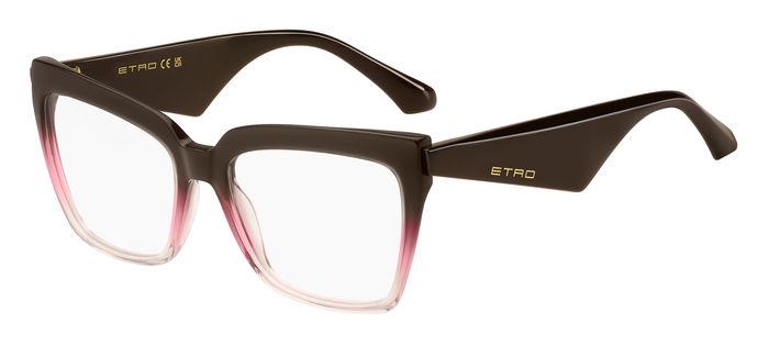 ETRO 0006 SOE Montature da vista ETRO 1