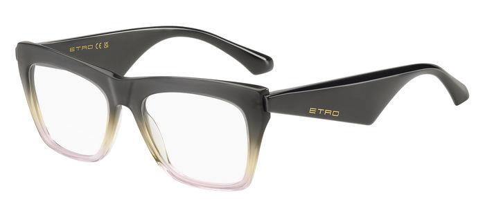 ETRO 0007 XYO Montature da vista ETRO 1