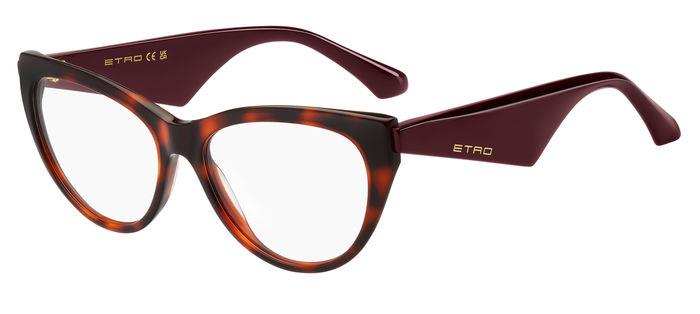 ETRO 0008 086 Montature da vista ETRO 1