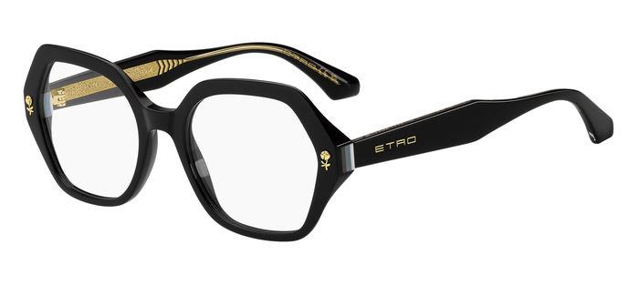 ETRO 0012 807 Montature da vista ETRO 1