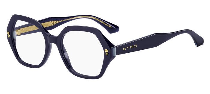 ETRO 0012 PJP Montature da vista ETRO 1