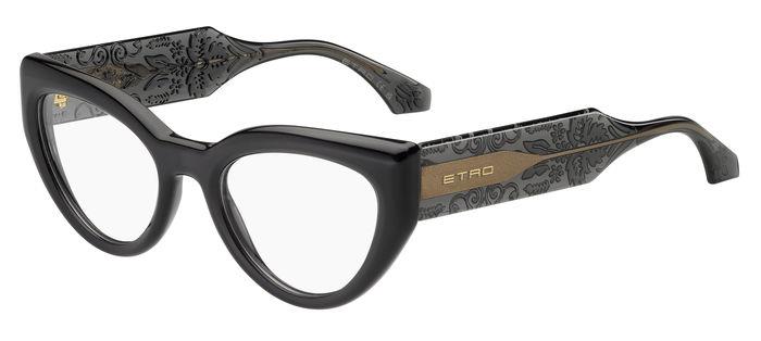 ETRO 0018 KB7 Montature da vista ETRO 1