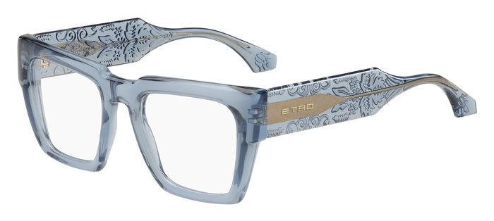 ETRO 0019 MVU Montature da vista ETRO 1