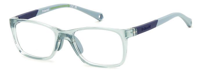 PLD D835 1ED Montature da vista Polaroid 1