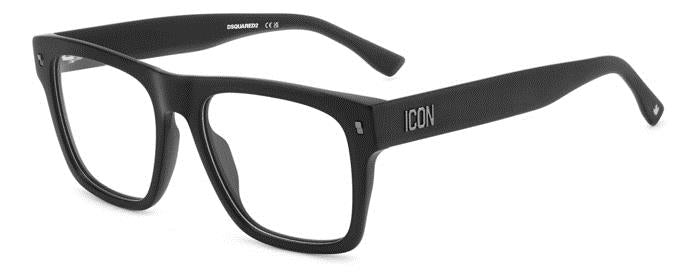 ICON 0018 003 Montature da vista Dsquared2 1