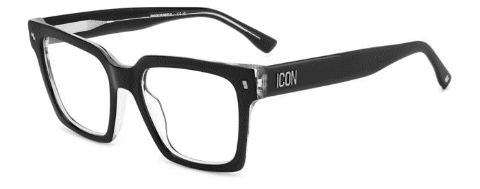 ICON 0019 7C5 Montature da vista Dsquared2 1