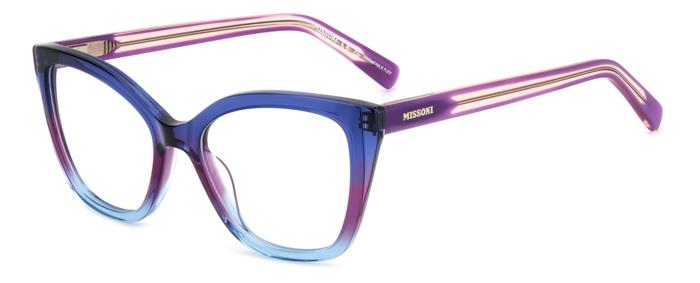 MIS 0184 A28 Montature da vista Missoni 1