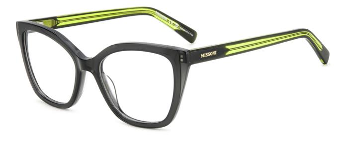 MIS 0184 KB7 Montature da vista Missoni 1