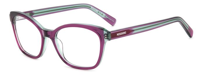 MIS 0183 0T7 Montature da vista Missoni 1