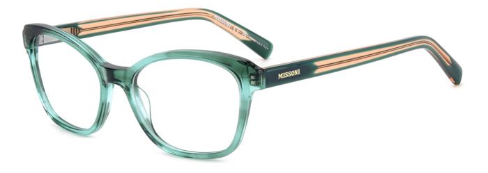 MIS 0183 6AK Montature da vista Missoni 1