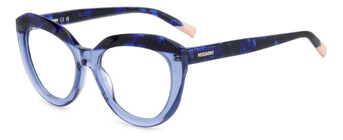 MIS 0175 468 Montature da vista Missoni 1
