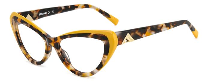 MIS 0172 JX1 Montature da vista Missoni 1
