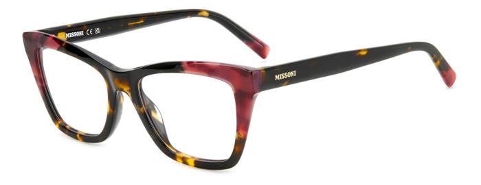 MIS 0174 0T4 Montature da vista Missoni 1