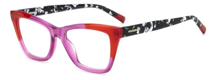 MIS 0174 FQT Montature da vista Missoni 1