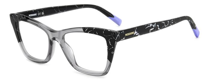 MIS 0174 UHX Montature da vista Missoni 1