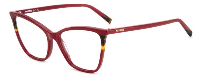 MIS 0177 0UC Montature da vista Missoni 1
