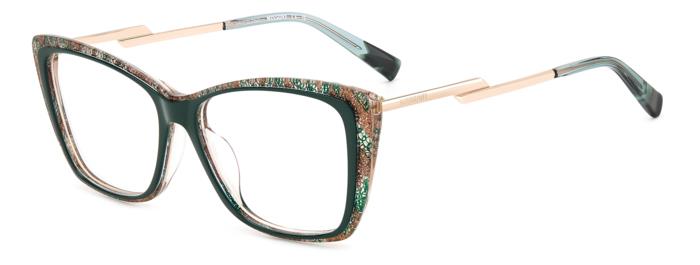 MIS 0166/G 038 Montature da vista Missoni 1